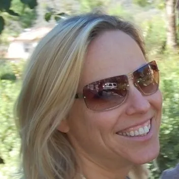 Portrait of Stephanie McGreevy
