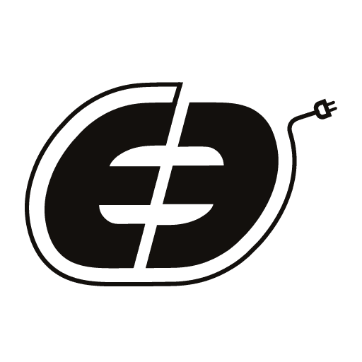 Ekoenergetyka logo