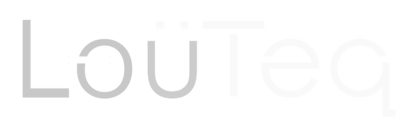 LoüTeq logo
